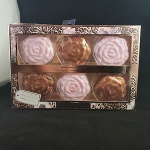 Bath Fizzer Gift Set